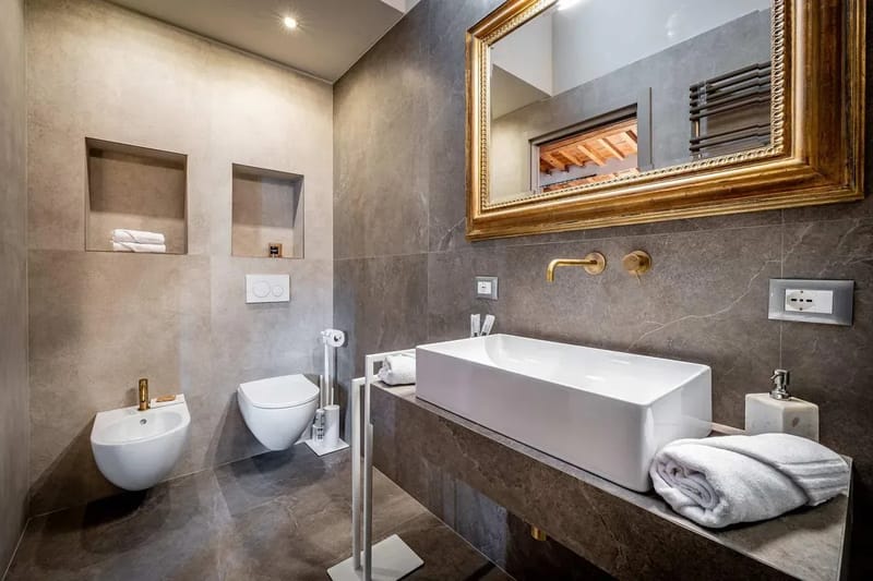 Lovely 1BR Suite in Florencia