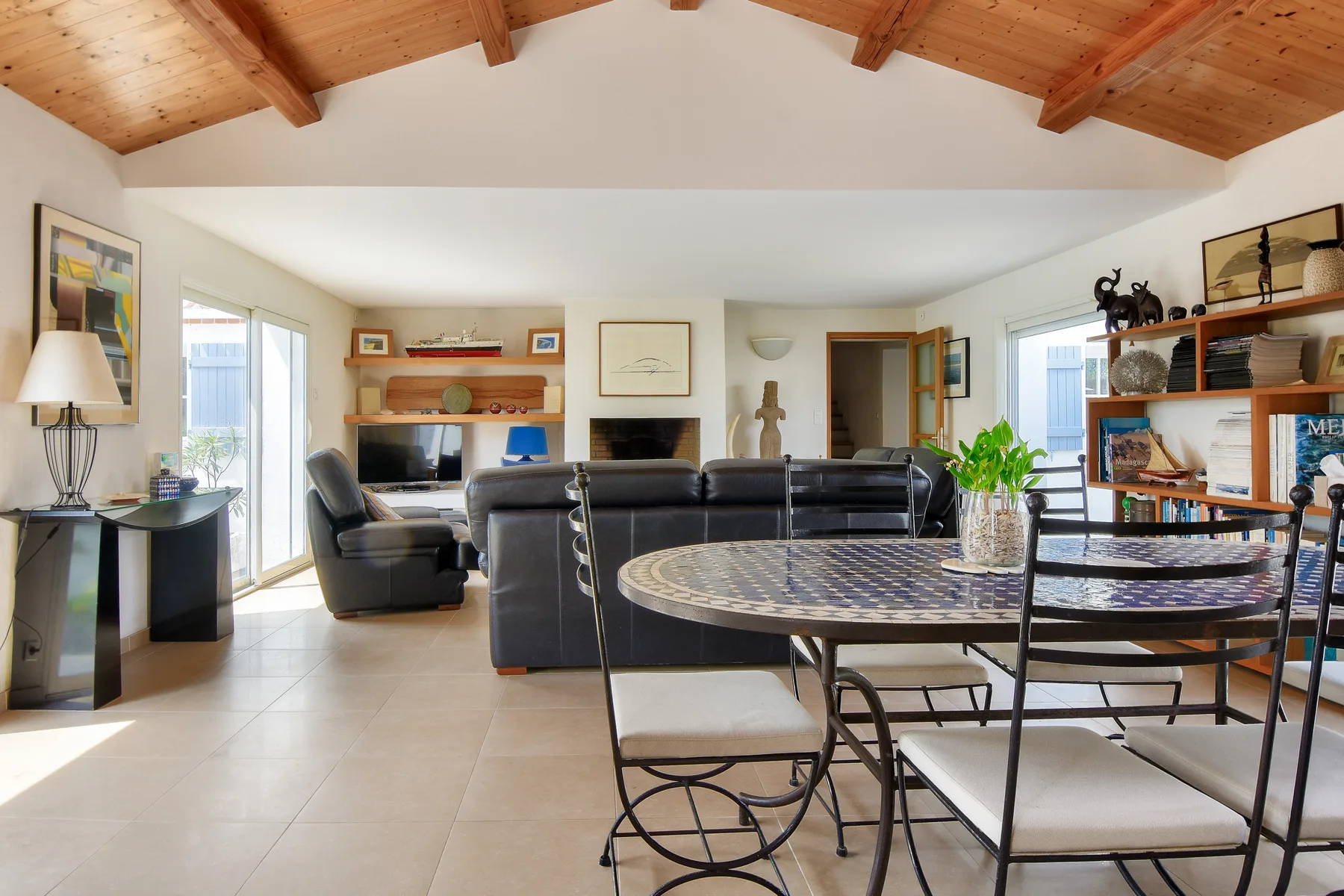 House in Noirmoutier-en-l’Île