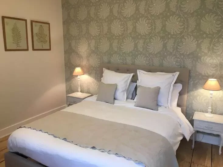Vigne guest room