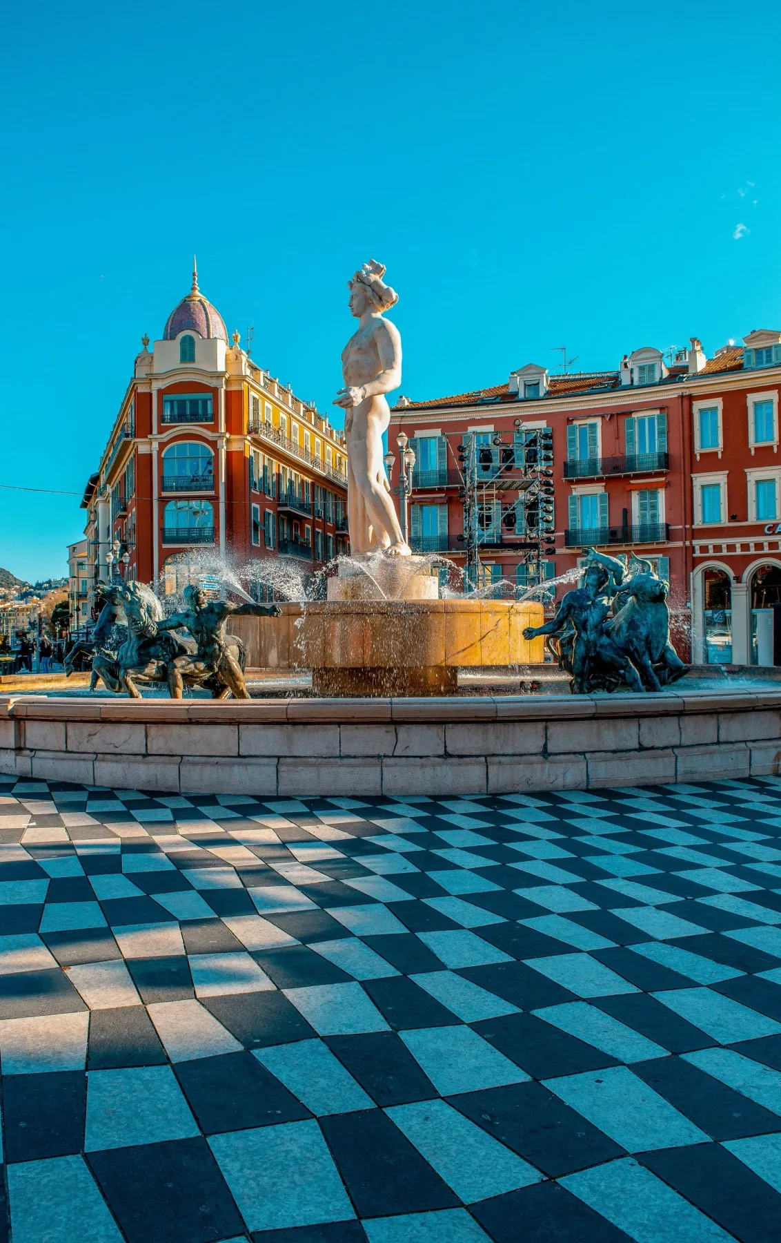 Foto del hotel