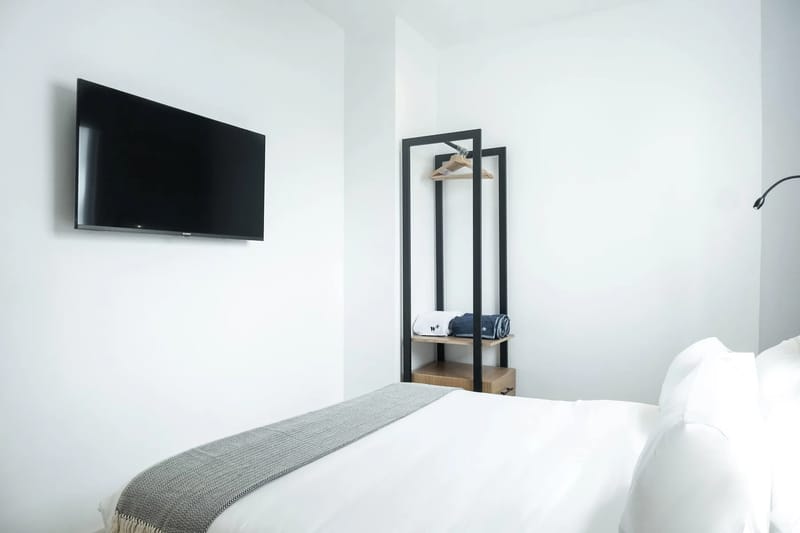 Dazzling 2BR in the Heart of Bocagrande