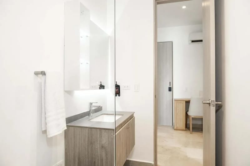 Dazzling 2BR in the Heart of Bocagrande