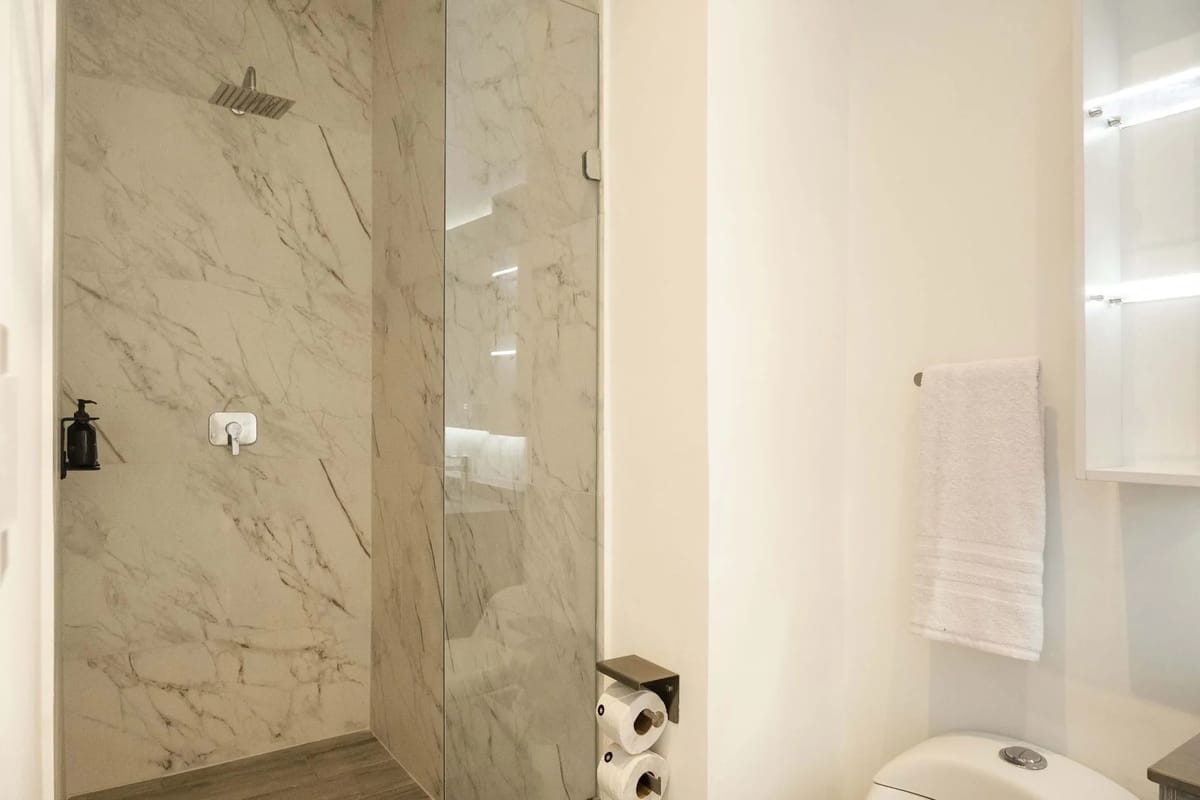 Dazzling 2BR in the Heart of Bocagrande