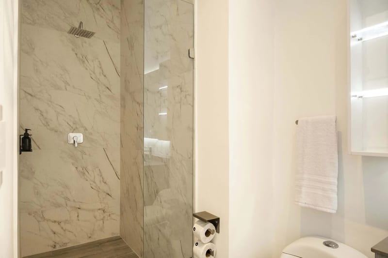 Dazzling 2BR in the Heart of Bocagrande
