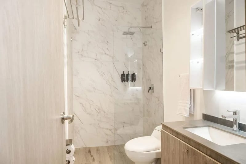 Dazzling 2BR in the Heart of Bocagrande