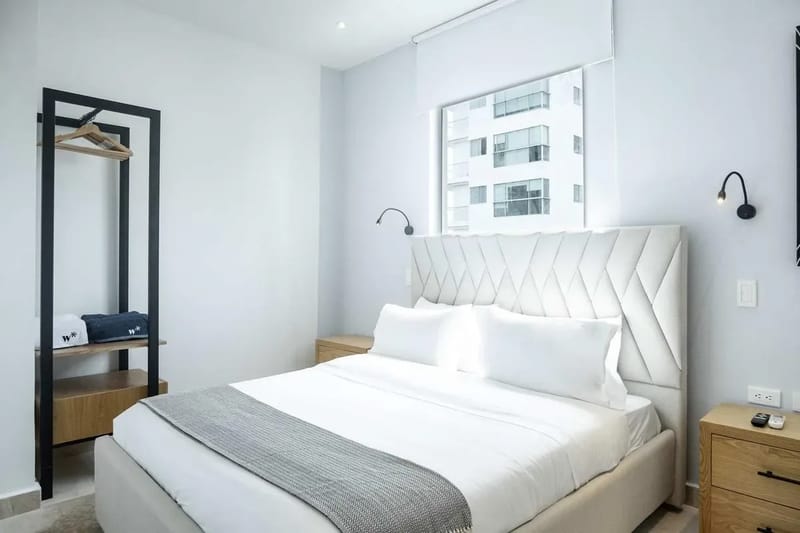 Dazzling 2BR in the Heart of Bocagrande