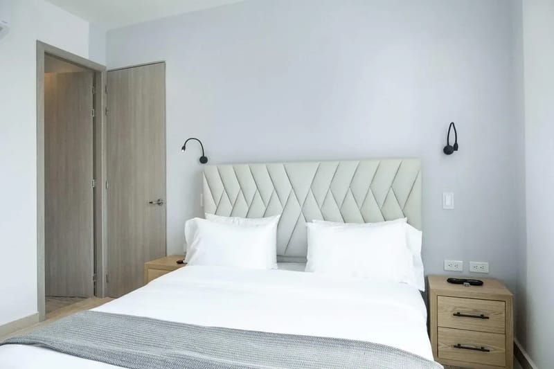 Dazzling 2BR in the Heart of Bocagrande