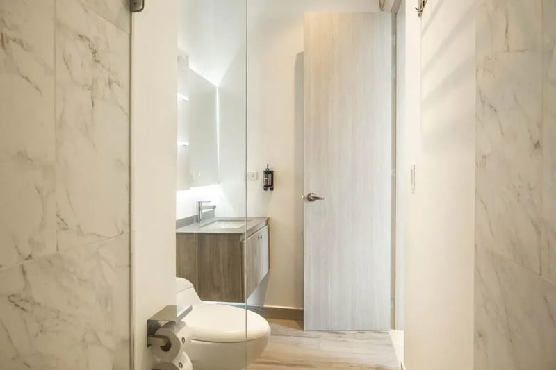 Dazzling 2BR in the Heart of Bocagrande