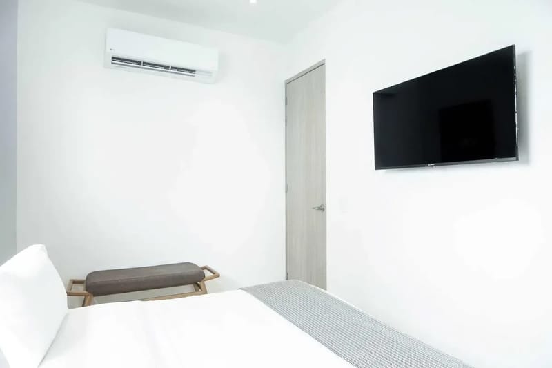 Dazzling 2BR in the Heart of Bocagrande