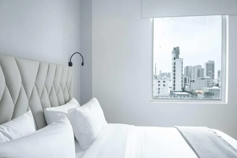 Dazzling 2BR in the Heart of Bocagrande
