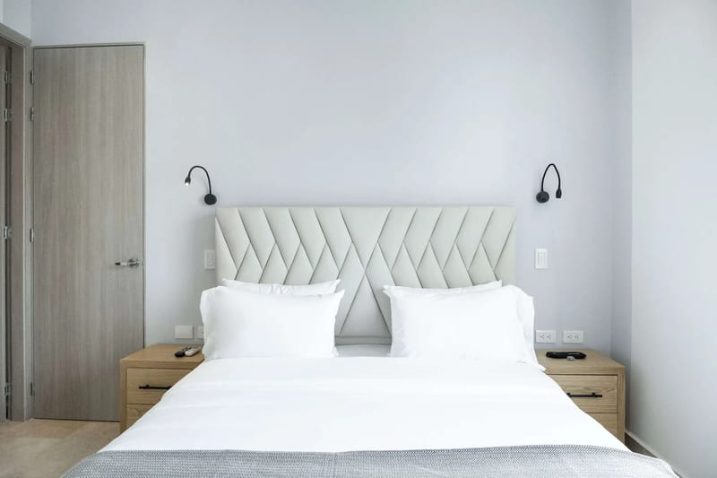 Dazzling 2BR in the Heart of Bocagrande