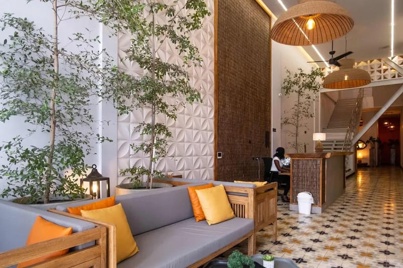 Dazzling 2BR in the Heart of Bocagrande