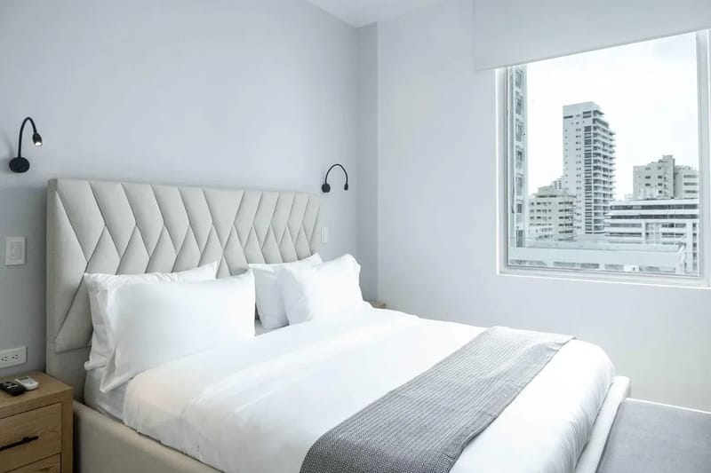 Dazzling 2BR in the Heart of Bocagrande