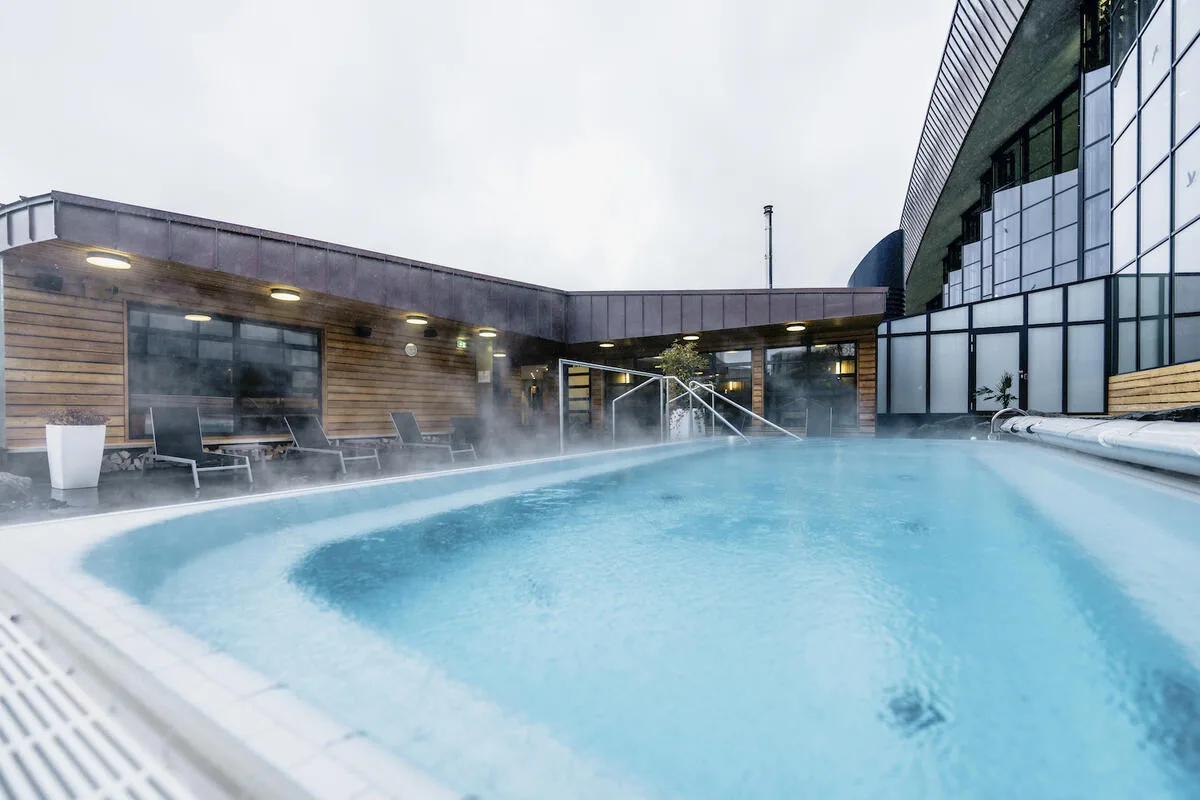 Coque Hotel property gallery