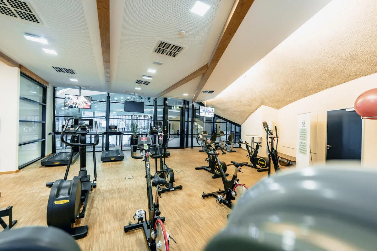 Coque Hotel property gallery