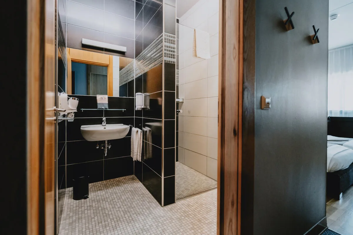 Coque Hotel property gallery