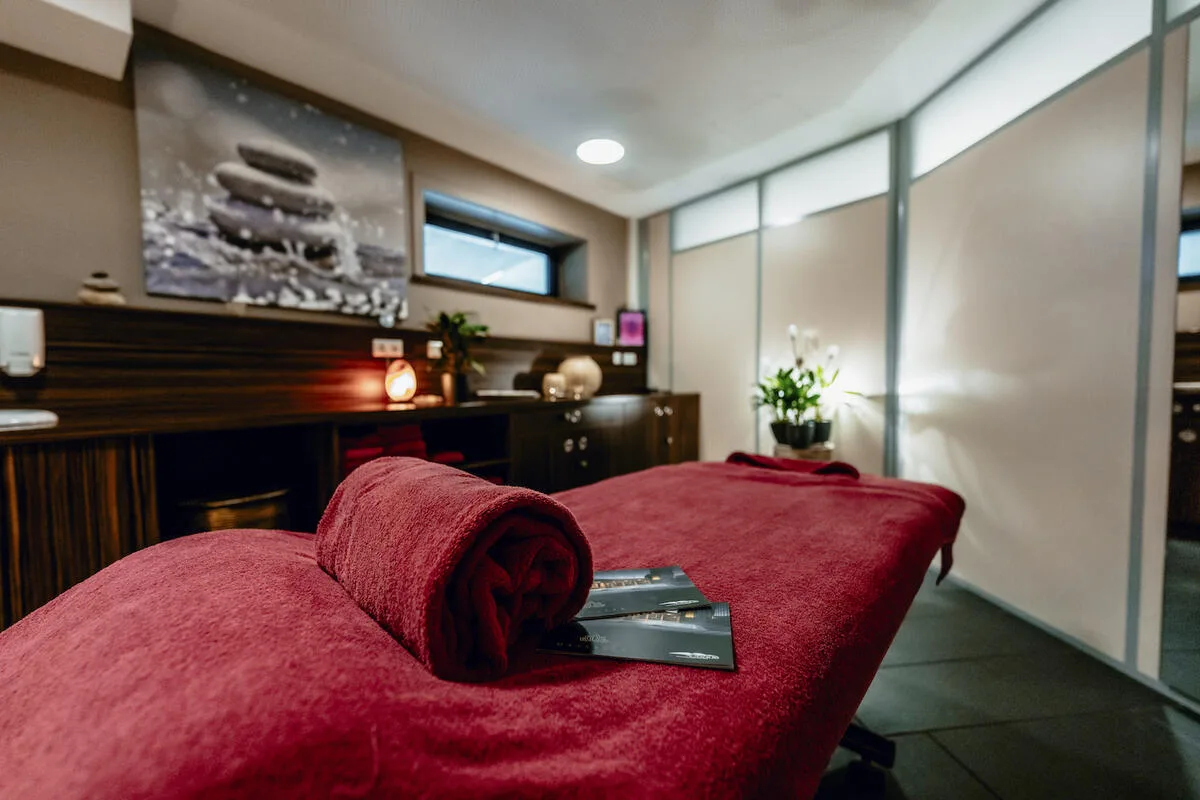 Coque Hotel property gallery