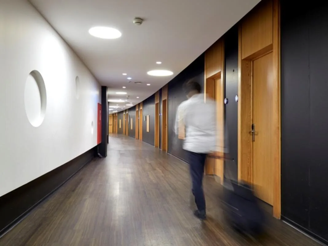 Coque Hotel property gallery