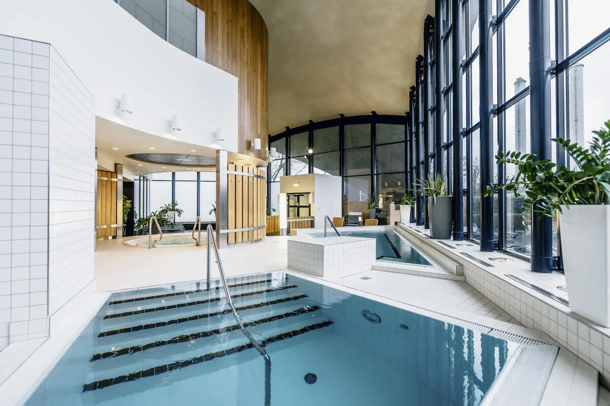 Coque Hotel property gallery