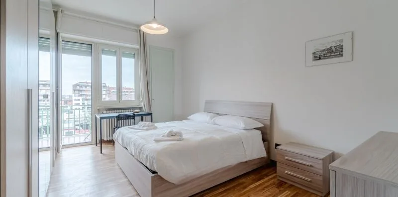 GuestHost - Charme e comfort a Torino Santa Rita
