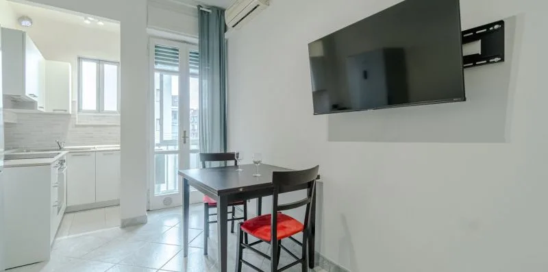 GuestHost - Charme e comfort a Torino Santa Rita