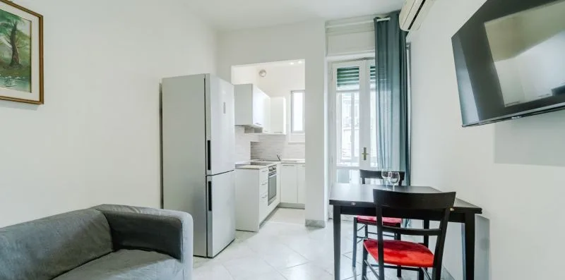 GuestHost - Charme e comfort a Torino Santa Rita