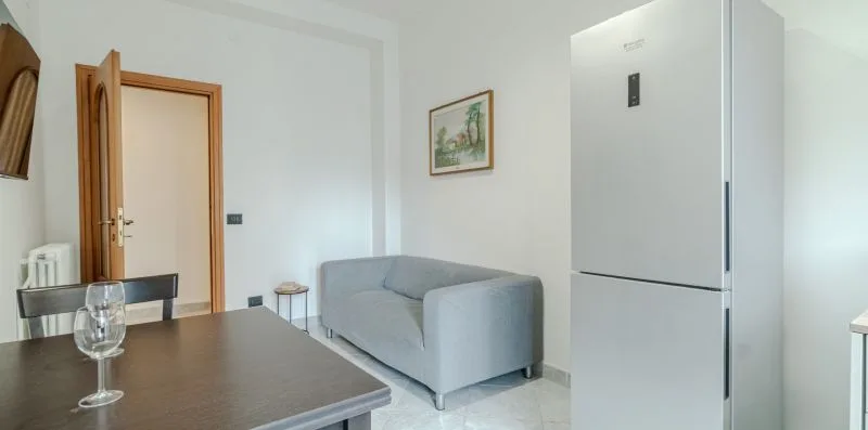 GuestHost - Charme e comfort a Torino Santa Rita