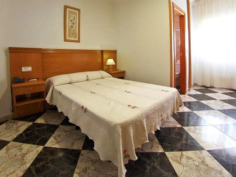 Accessible room