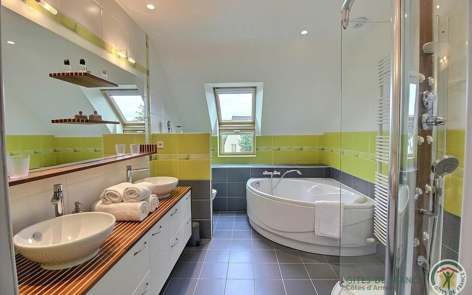 Cuarto de baño
