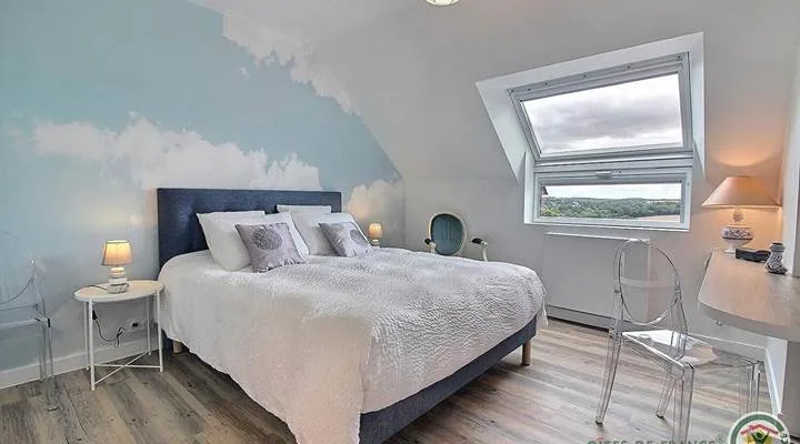 Habitación Fréhel