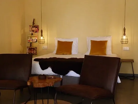 Melão room