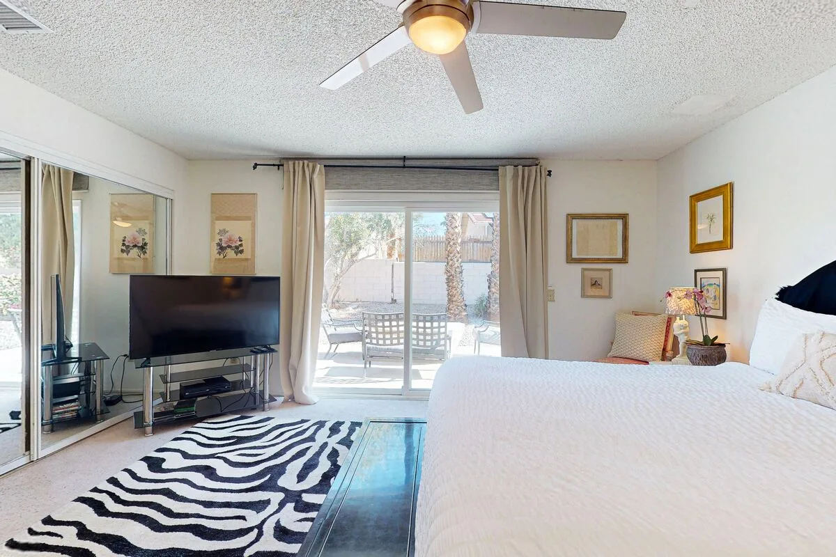 Desert Living Refuge