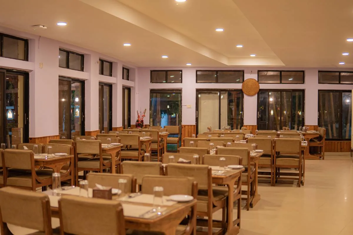 Hotel gallery