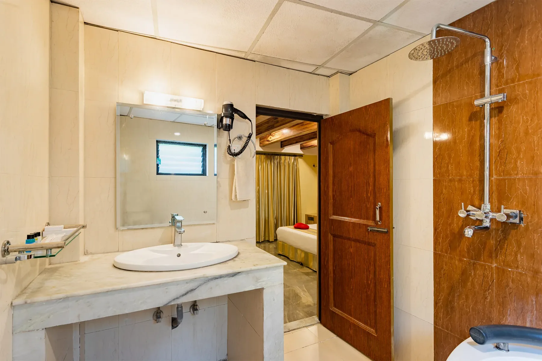 Hotel gallery