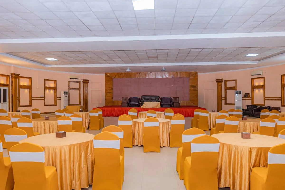 Hotel gallery