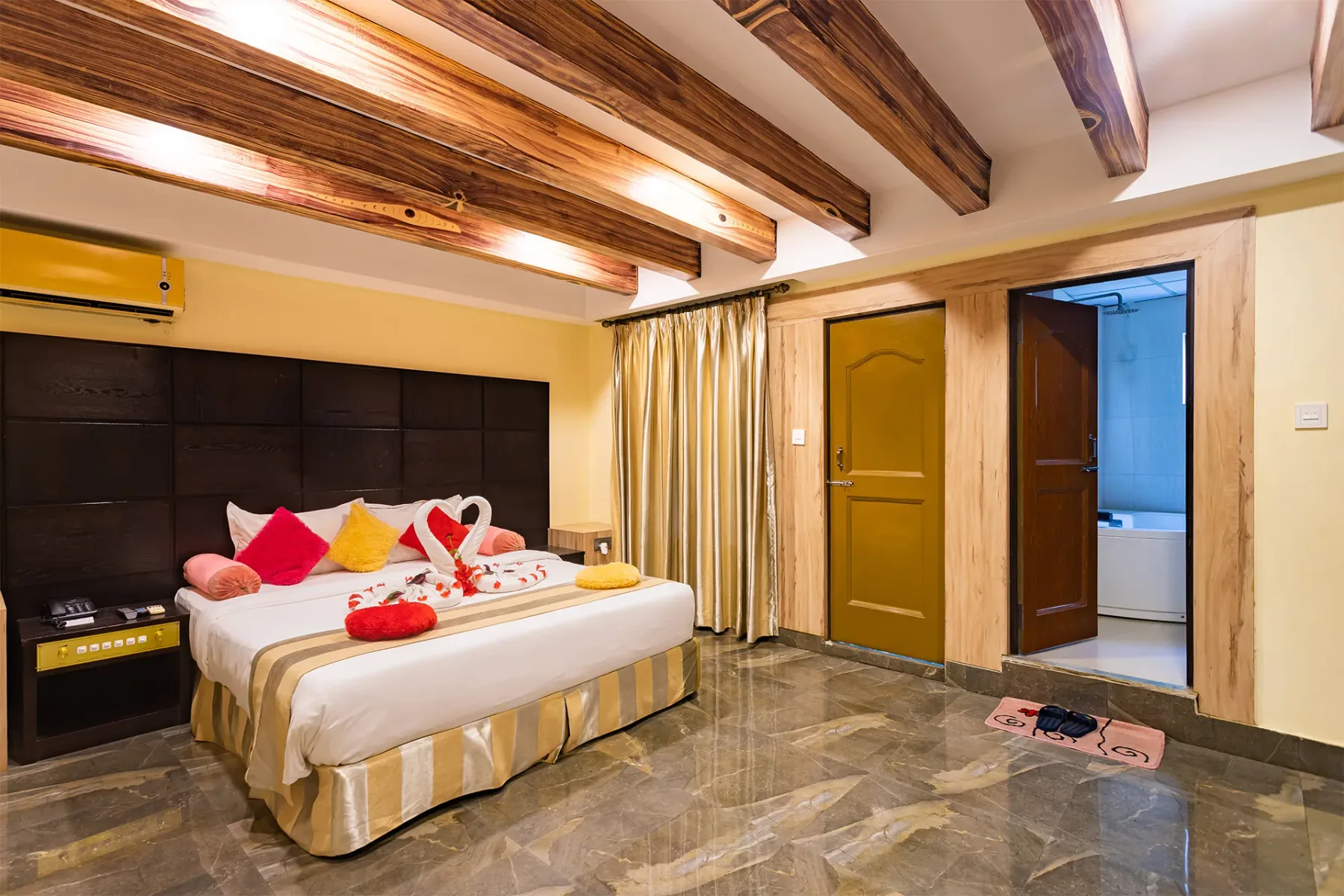 Hotel gallery