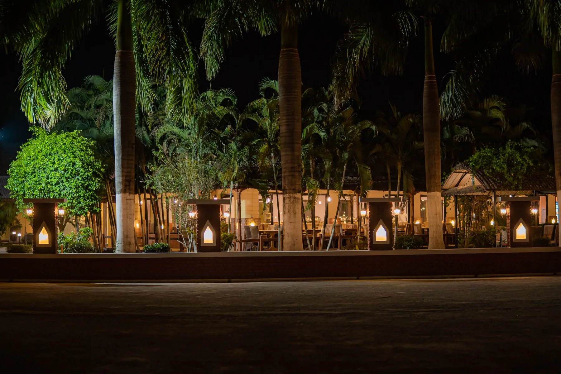 Hotel gallery