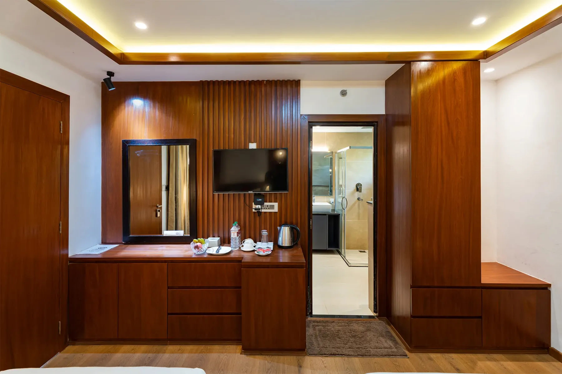 Hotel gallery
