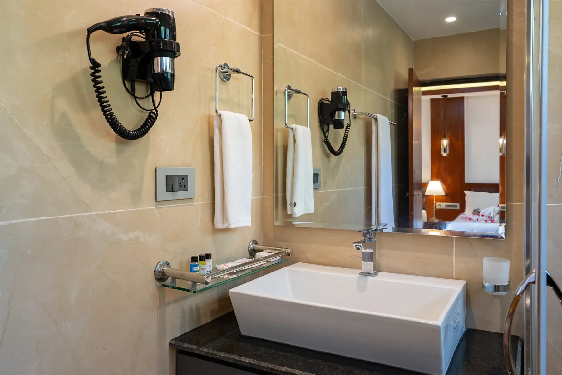 Hotel gallery
