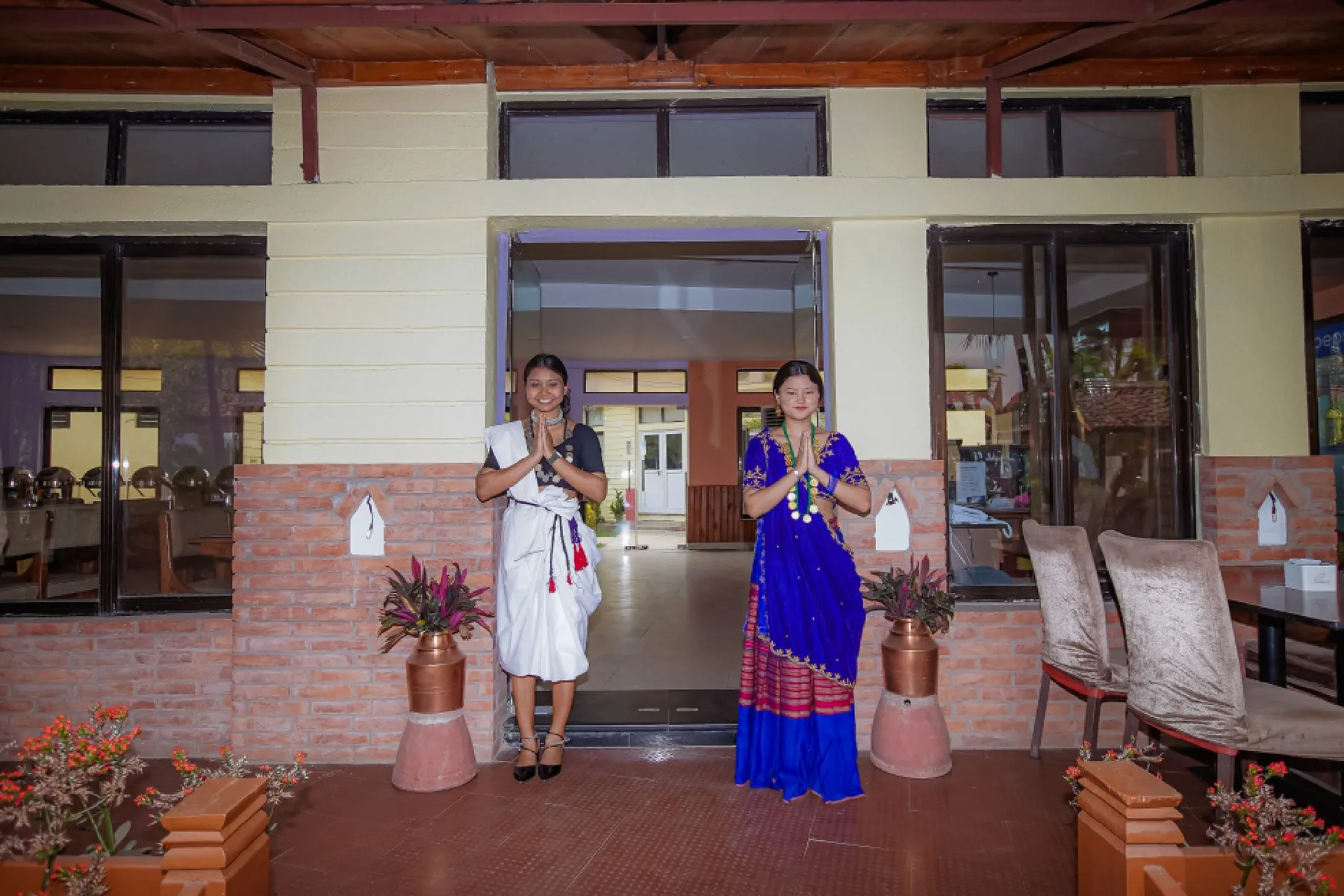 Hotel gallery