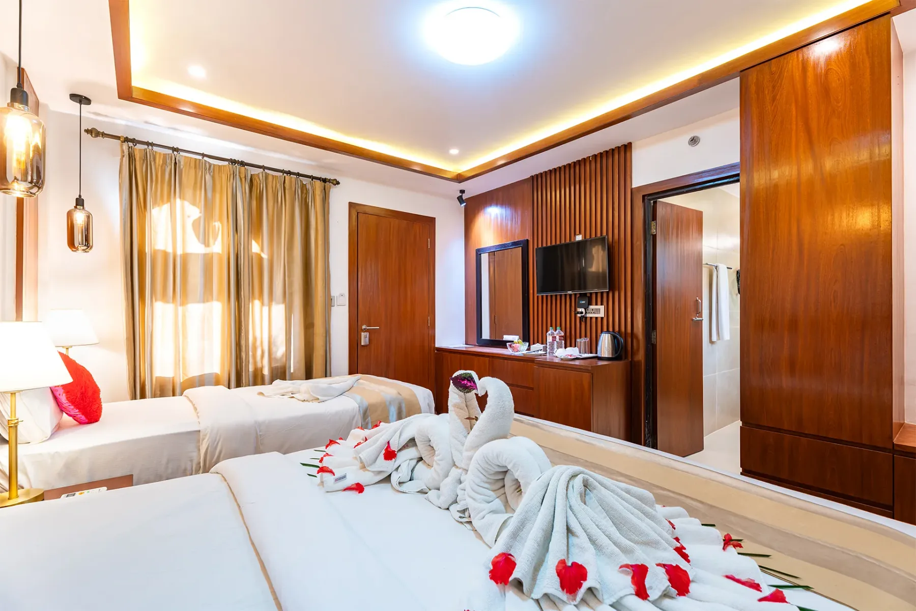 Hotel gallery