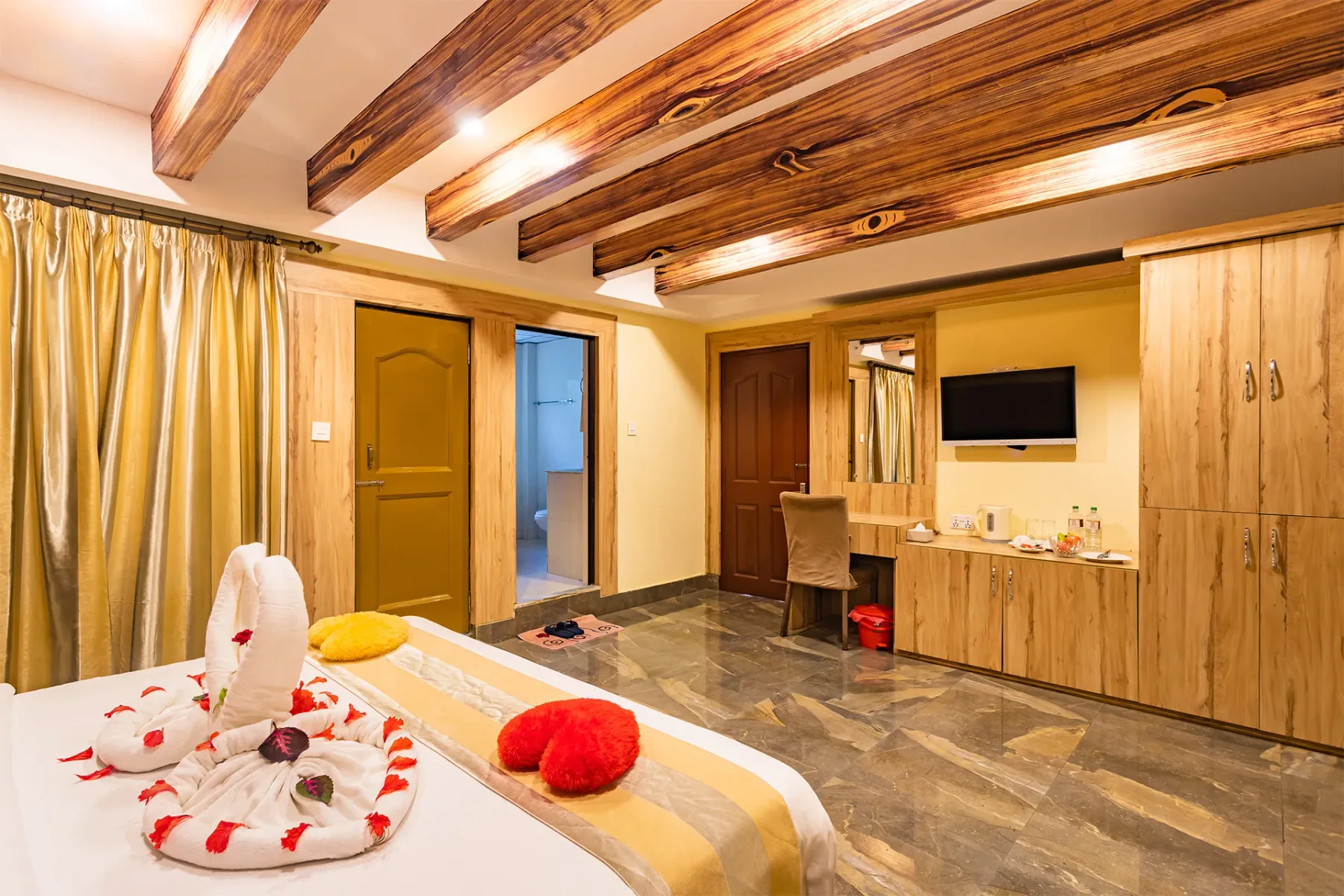 Hotel gallery