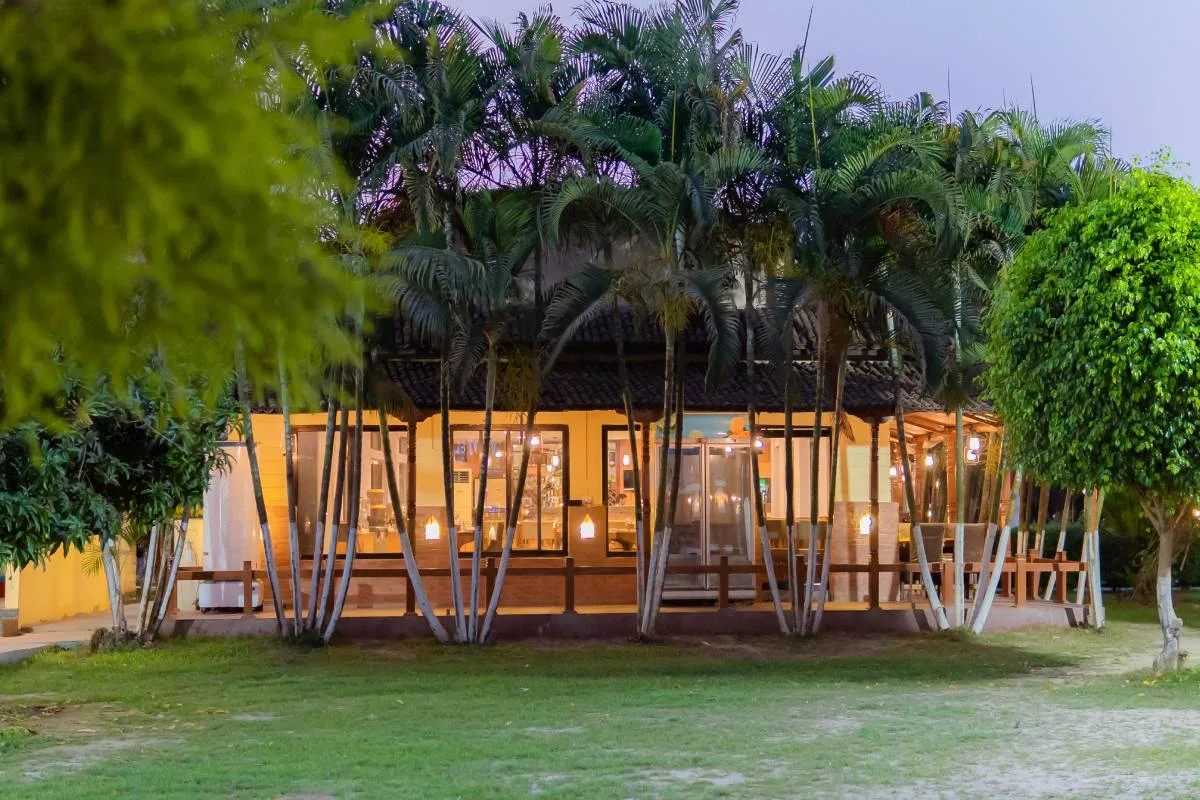Hotel gallery