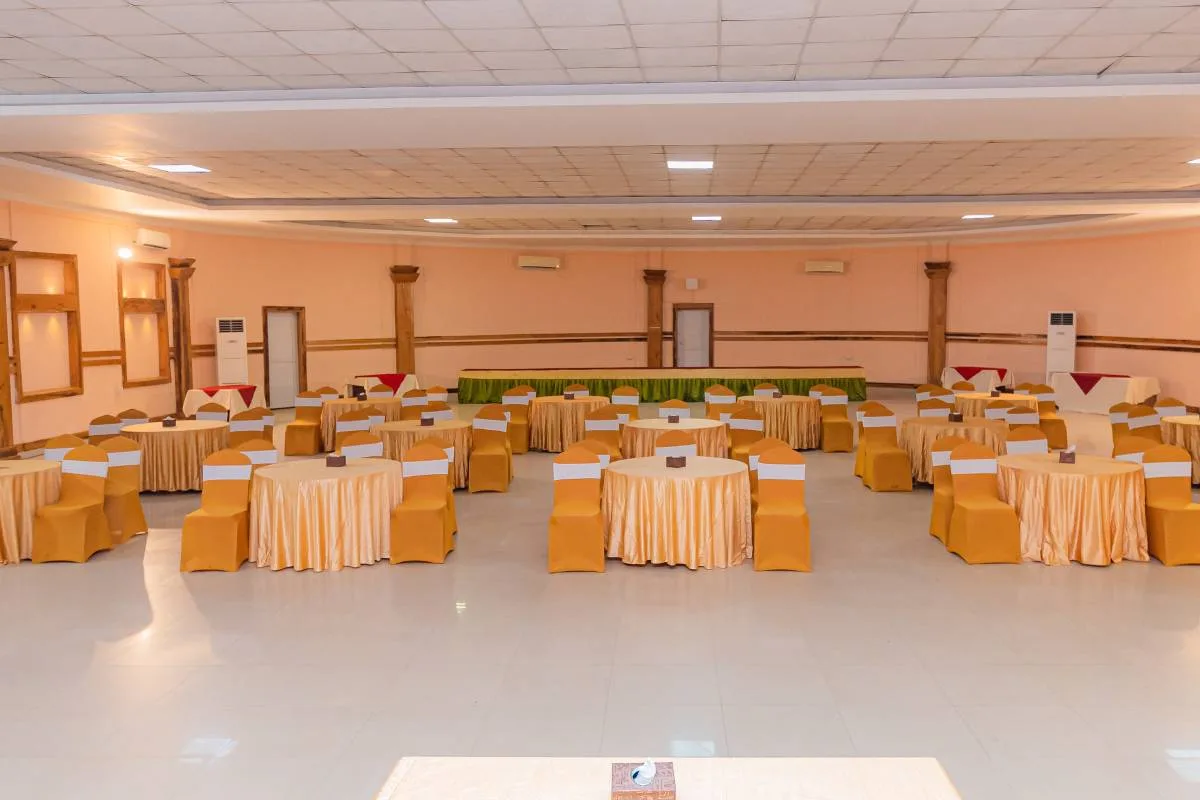 Hotel gallery