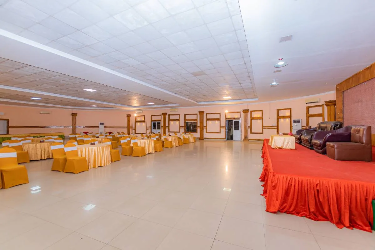 Hotel gallery