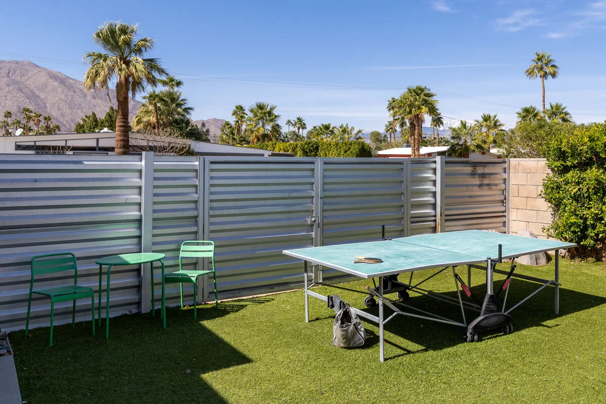 Splash & Sip House