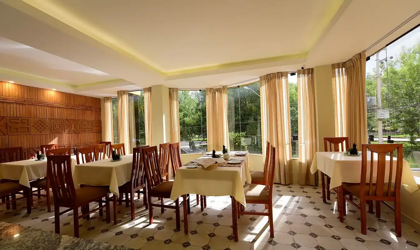 Hotel gallery photo