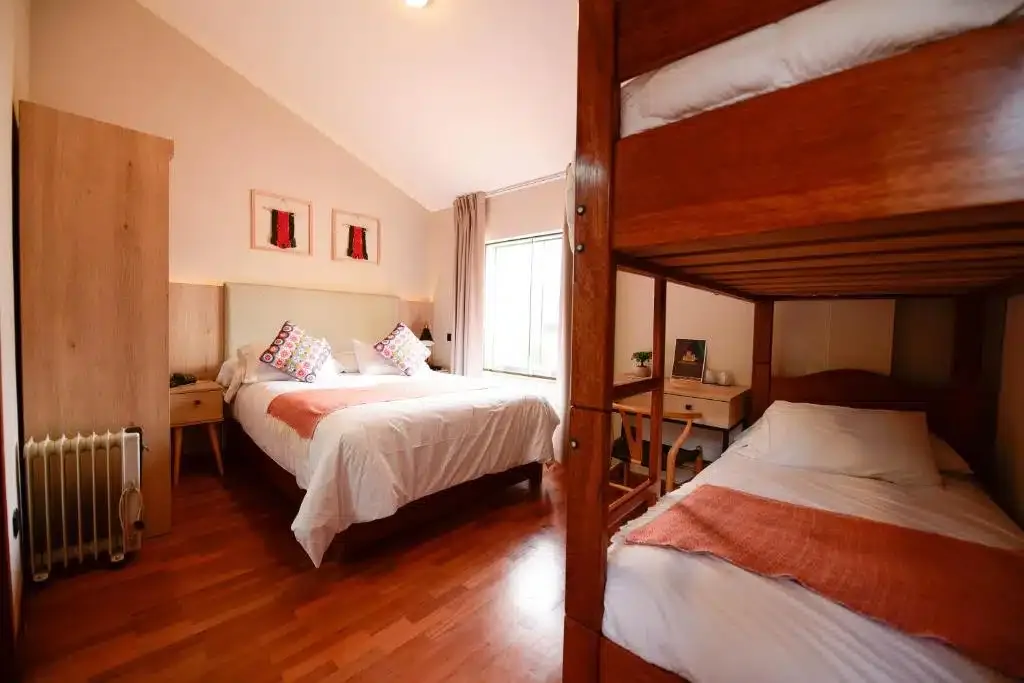 Hotel property photo