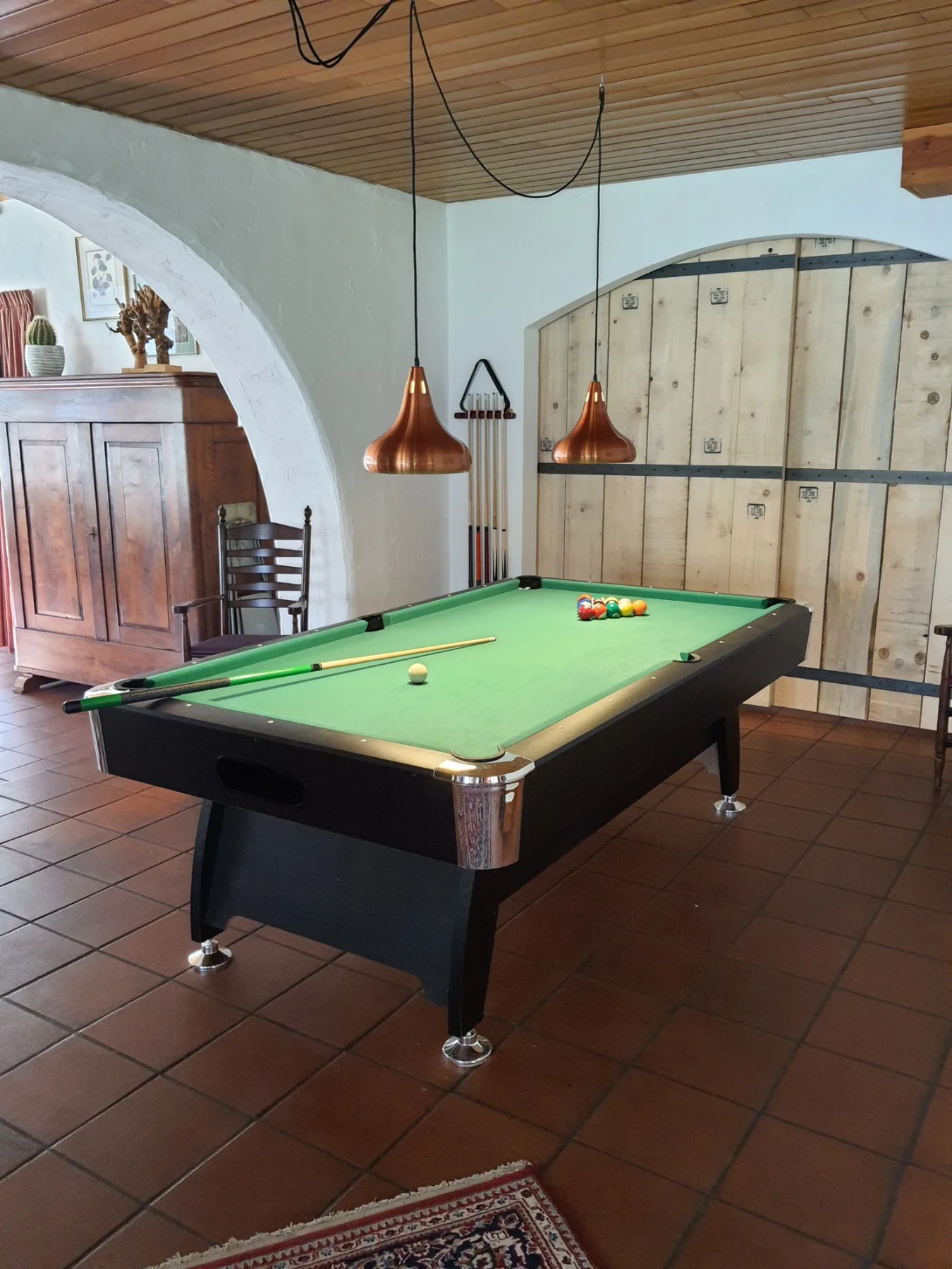 Foto del alojamiento B&B Am Sahrbach