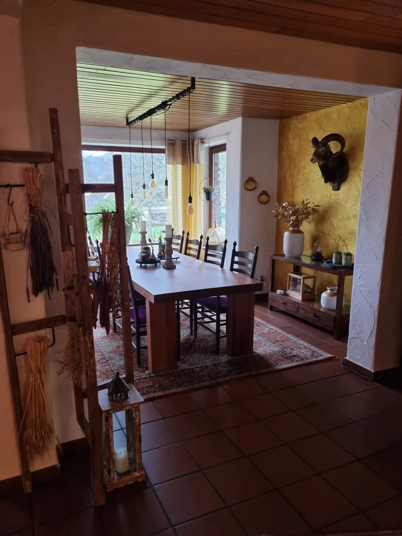 Foto del alojamiento B&B Am Sahrbach